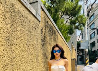 “The Rice Diet: Ha Ji Won’s Secret to Eternal Youth”