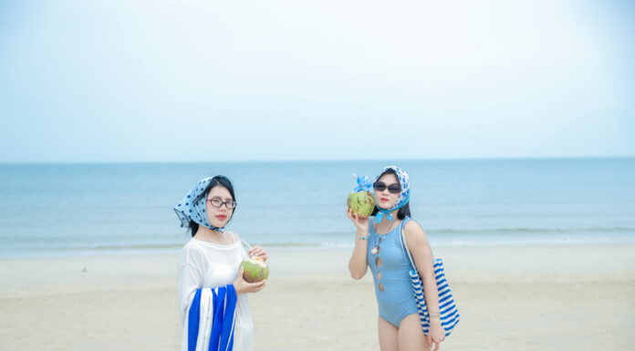 5 Pristine Northern Beaches With White Sand and Crystal Clear Waters for the Perfect 2025 Summer Getaway