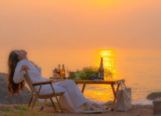 10 Pristine Central Coastal Beaches to Discover This Summer