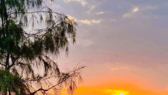 The Undiscovered Beach Paradise of Thanh Hoa