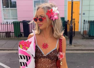 The Ultimate Guide to Styling Spaghetti Straps