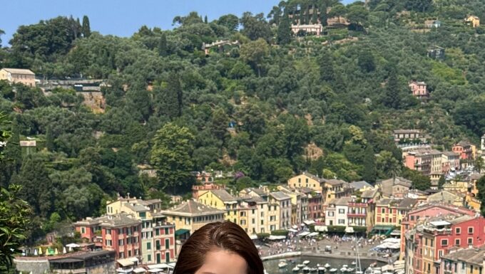 The Ultimate Escape: Chi Pu’s Luxurious Retreat in the Global Elite’s Favorite Town