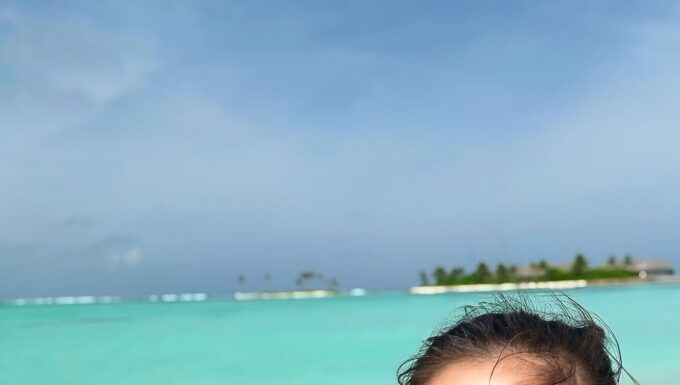 3 Eating Habits That Keep Ruby Lin Slim and Trim at 49.