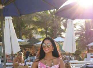 The Evolution of H’Hen Niê’s Style: A Sartorial Journey.