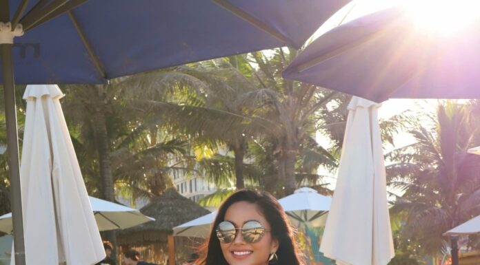 The Evolution of H’Hen Niê’s Style: A Sartorial Journey.