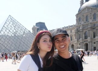 Cinderella and the Nutcracker: A European Adventure with Dad