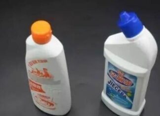 The Four Bathroom Items That Are Secretly Ruining Your Health