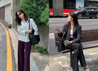 The Ultimate Guide to Shoe Styling: Elevate Your Look with These 5 Shoe Styles to Pair with Wide-Leg Pants