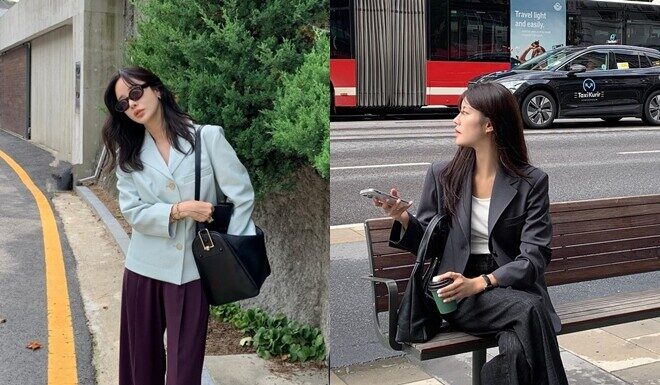 The Ultimate Guide to Shoe Styling: Elevate Your Look with These 5 Shoe Styles to Pair with Wide-Leg Pants