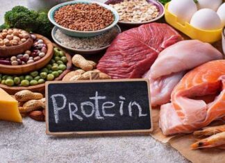 Is High Protein Consumption Really as Healthy as You Think?