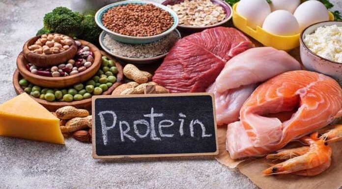 Is High Protein Consumption Really as Healthy as You Think?