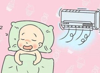 Is 26 Degrees Celsius the Optimal Air Conditioning Temperature for Children’s Health During Summer? A Pediatrician Weighs In on the Ideal Temperature to Keep Your Child Healthy.