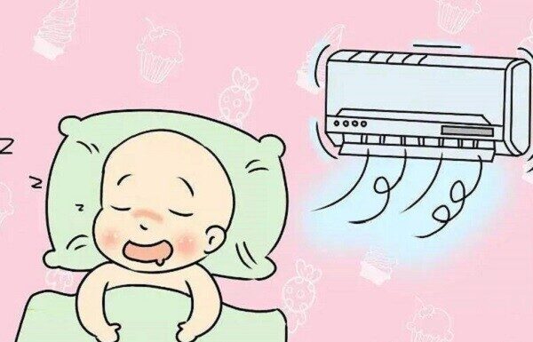 Is 26 Degrees Celsius the Optimal Air Conditioning Temperature for Children’s Health During Summer? A Pediatrician Weighs In on the Ideal Temperature to Keep Your Child Healthy.