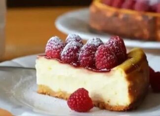 Unveiling the Secrets to Longevity: 4 Foods Older Adults Avoid to Live Past 85 – Are You Indulging in These Delicacies?