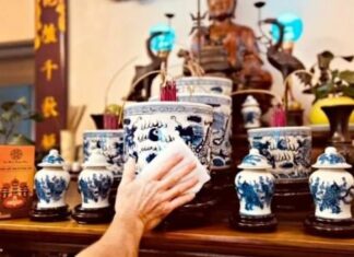 Five Taboos to Avoid When Cleaning Your Incense Burner to Prevent Financial Loss
Let me know if you would like me to continue with the rest of the article or provide any additional SEO-friendly content suggestions.