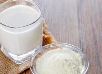 3 Types of Milk Containing Dangerous Preservatives: How They May Increase Your Cancer Risk