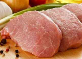 The Best Kept Secret in Town: Pork Tenderloin, the Ultimate Superfood