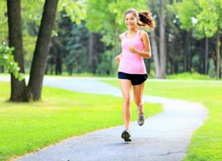 Take a Walk for 30 Minutes Daily: What Changes Will Your Body Go Through?