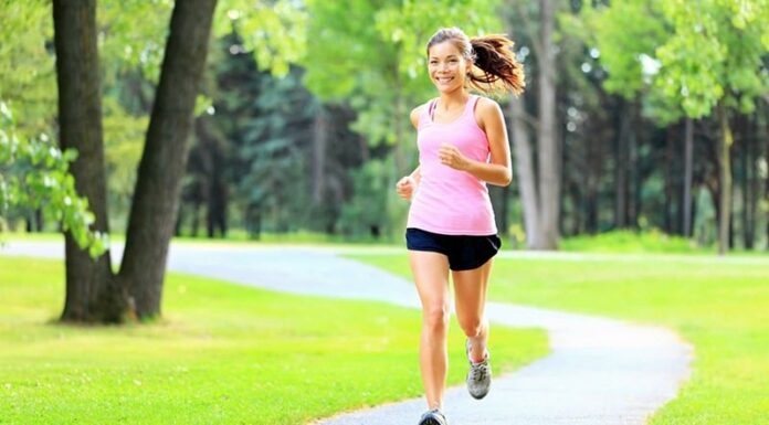 Take a Walk for 30 Minutes Daily: What Changes Will Your Body Go Through?