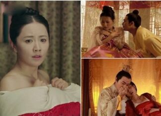 The Forbidden City’s Secrets: Why Were Qing Dynasty Concubines Bound to Silence Post-Intimacy?