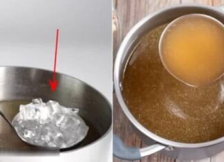 Drop a Pebble in Bone Broth and Reap These 4 Amazing Benefits