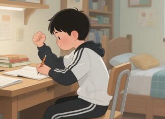 3 Golden Quotes From Dad to Instill Confidence in His Growing Son