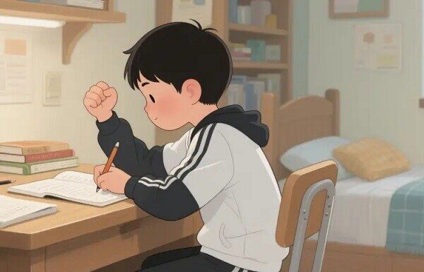 3 Golden Quotes From Dad to Instill Confidence in His Growing Son