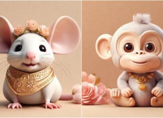 The Luckiest Escape: From 3 Years of Bad Luck to a Windfall of Wealth, a Fortunate Turn at Just 1 Year Old