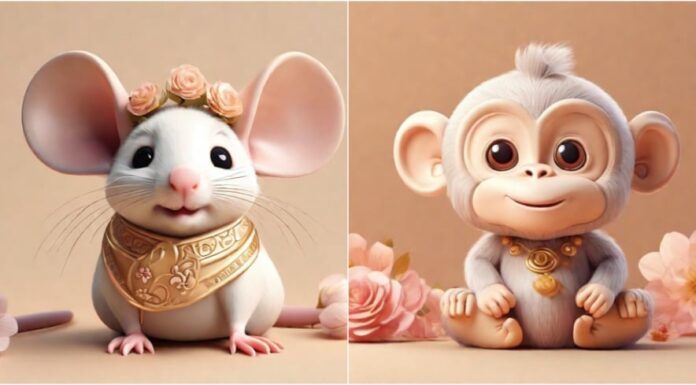 The Luckiest Escape: From 3 Years of Bad Luck to a Windfall of Wealth, a Fortunate Turn at Just 1 Year Old