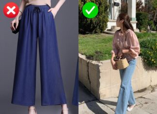 3 Do’s and Don’ts of Wearing Jeans That Only the Fashion Savvy Know