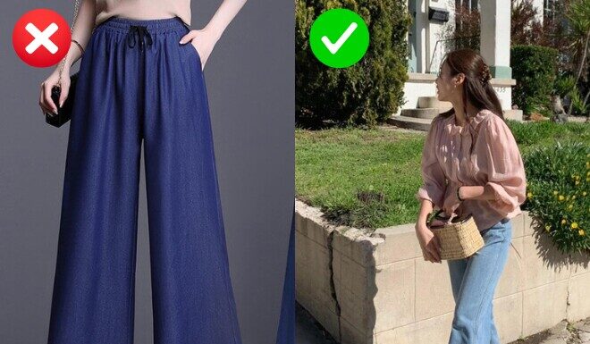 3 Do’s and Don’ts of Wearing Jeans That Only the Fashion Savvy Know