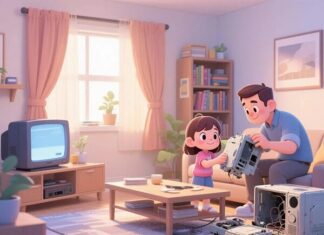 3 Dad Personality Types That Serve as the “Starting Line” for Their Children’s Future