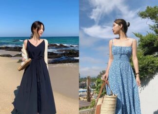 3 Dress Colors That Make You Look Tacky, Not Chic