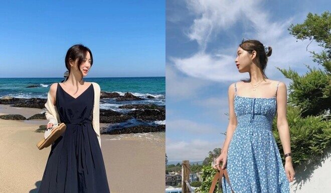 3 Dress Colors That Make You Look Tacky, Not Chic