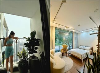 3 “Green Guardians” in Mai Ngoc’s Empire: Beyond Beauty, Bringing Positive Energy