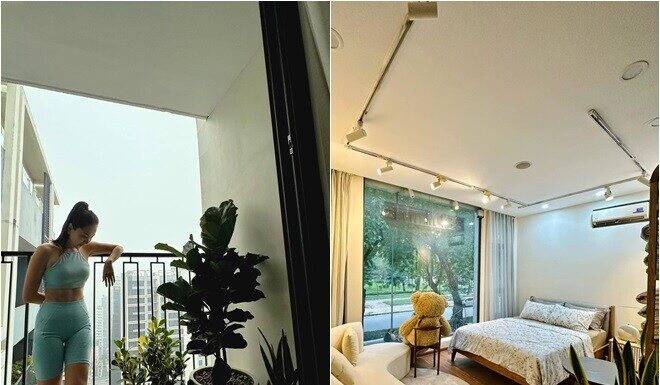 3 “Green Guardians” in Mai Ngoc’s Empire: Beyond Beauty, Bringing Positive Energy