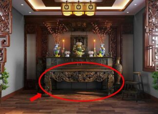 3 Things in a Skewed and Depleted House: Check if Your Home Has Them!