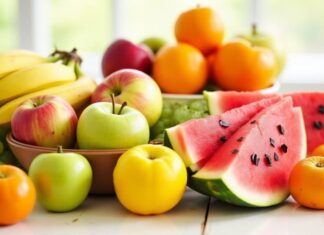 5 Foods to Avoid When Drinking Milk: A Recipe for Kidney Stones?