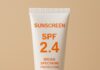 “The Dire Dangers of ‘Useless’ SPF 2.4 Sunscreen”