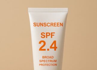 “The Dire Dangers of ‘Useless’ SPF 2.4 Sunscreen”