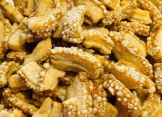 The Surprising Superfood: How a Much-Maligned Fat Made it to the Top of the Global Food Charts.