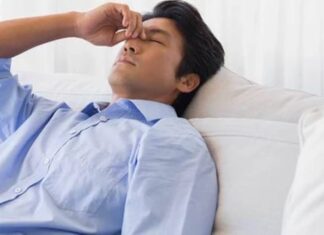 4 Stages of Health That Men Must Navigate: A Smooth Passage to Longevity