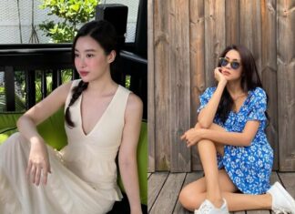 “The Ultimate Guide to Emulating the Elegant Style of Vietnam’s Elite Socialites: Four Fashion Staples for a Sophisticated Summer Look”