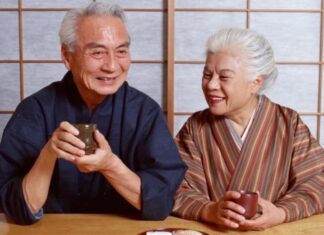 The Secret to Longevity: Why the Japanese Live Longer and Healthier Lives with Less Exercise