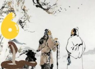 Ancestral Warning: Stay Vigilant During the Ominous Sixth Lunar Month of the Snake Year