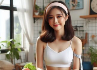 “Implement the ‘2 Up, 3 Down’ Strategy for Effective Cancer Prevention”