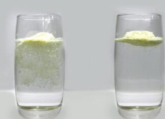 “5 Ways to Spot Fake Milk: The Ultimate Guide to Protecting Your Health”