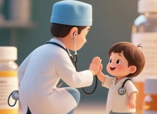 5 Parenting Tips for a Healthier Child That Doctors Don’t Always Mention, Especially #3 Which Can Reduce Your Child’s Illnesses by Half