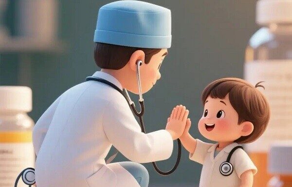 5 Parenting Tips for a Healthier Child That Doctors Don’t Always Mention, Especially #3 Which Can Reduce Your Child’s Illnesses by Half