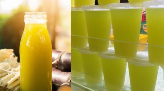 5 Tips for Drinking Sugarcane Juice for Optimal Health Benefits